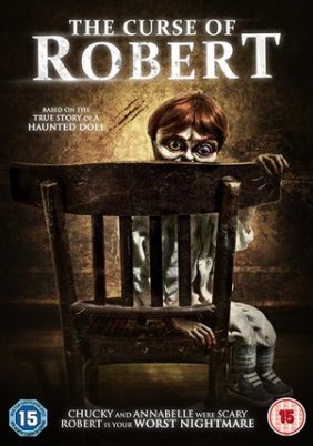 The Curse of Robert the Doll (2016)