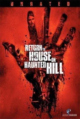 Return to House on Haunted Hill (2007)
