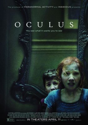 Oculus (2013)
