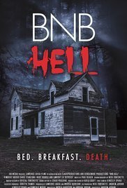 BnB / BnB HELL (2017)
