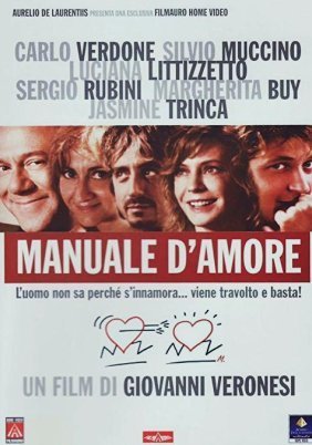 Manuale d'amore 3 / Οι Εποχές του Ερωτα (2011)