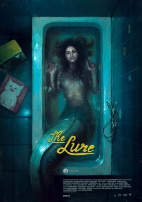 The Lure / Córki dancingu (2015)