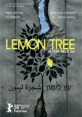Lemon Tree / Etz Limon (2008)