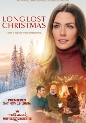Long Lost Christmas (2022)