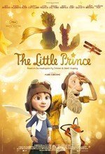 The Little Prince / Ο Μικρός Πρίγκηπας (2015)