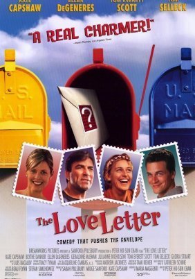 Ερωτικό Γράμμα / The Love Letter (1999)