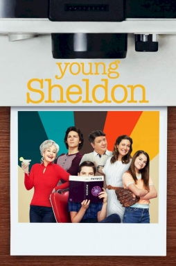 Young Sheldon (2017)