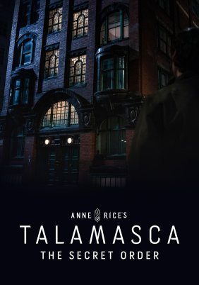 Talamasca: The Secret Order (2025)