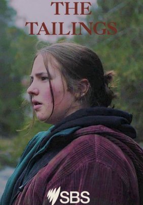 The Tailings (2021)