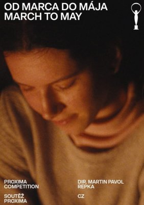 Od marca do mája / March to May (2024)