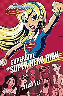 DC Super Hero Girls: Super Hero High (2016)