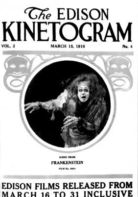 Frankenstein (1910)