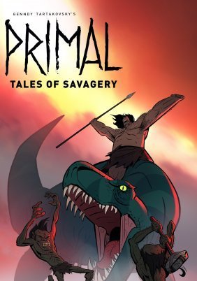 Primal: Tales of Savagery (2019)