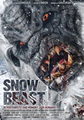 Snow Beast (2011)