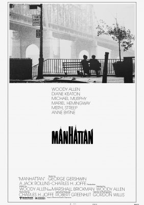 Manhattan (1979)