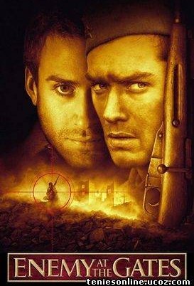 Enemy at the Gates / Εχθρός προ των Πυλών (2001)