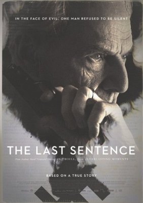 The Last Sentence (2012)