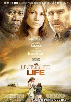 An Unfinished Life / Αγεφύρωτες Σχέσεις (2005)