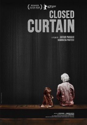 Parde / Closed Curtain (2013)