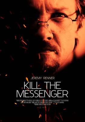 Ο Αγγελιοφόρος Πρέπει Να Πεθάνει / Kill the Messenger (2014)