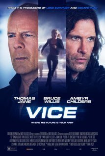 Vice  (2015)