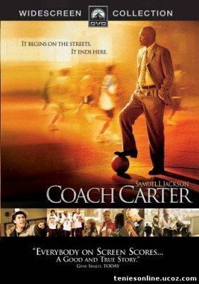 Coach Carter (2005)