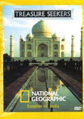 Treasure Seekers: Empires of India/Ινδίες: Οι θρυλικές αυτοκρατορίες (2001)
