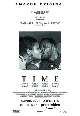 Ο Αγώνας / Time (2020)