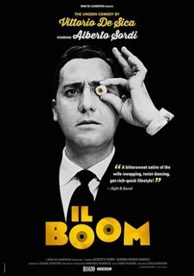 Il boom / The Boom (1963)