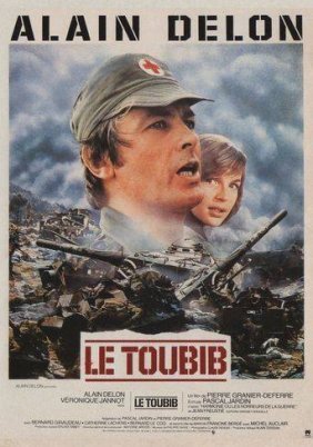 The Medic / Le toubib (1979)
