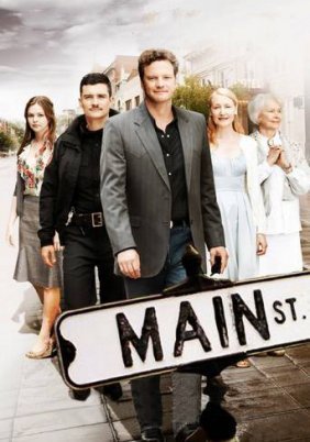 Main Street / Ο Ξένος (2010)