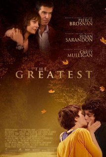 The Greatest / Τα Σύνορα της Καρδιάς (2009)