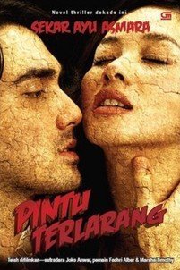 The Forbidden Door (2009)