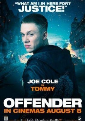 Offender (2012)