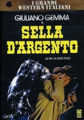 Silver Saddle / Sella d'argento (1978)