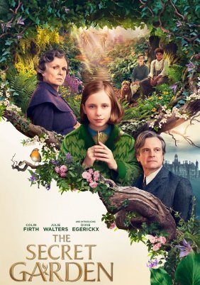 The Secret Garden (2020)