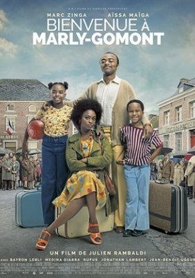 Bienvenue à Marly-Gomont / The African Doctor (2016)