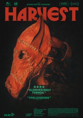 Harvest (2025)