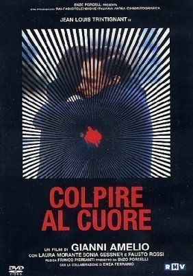 Blow to the Heart / Colpire al cuore (1982)