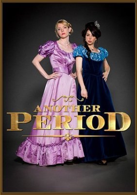 Another Period (2013)