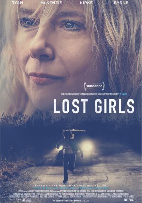 Τα Κορίτσια που Χάθηκαν / Lost Girls (2020)