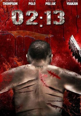 2:13 / Two Thirteen (2009)