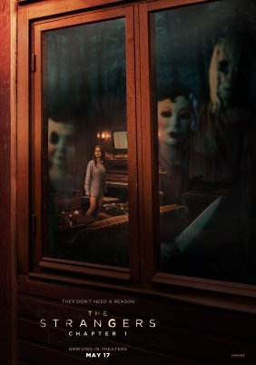 The Strangers: Chapter 1 / Κλείδωσες; Οι Άγνωστοι (2024)