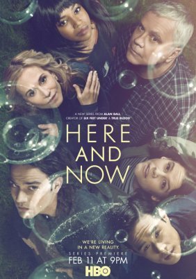 Here and Now (2018)