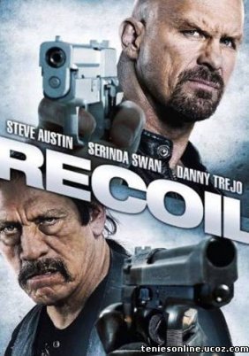 Recoil / Απόδοση δικαιοσύνης (2012)
