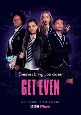 Get Even (2020)