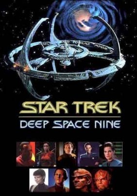 Star Trek: Deep Space Nine (1993)