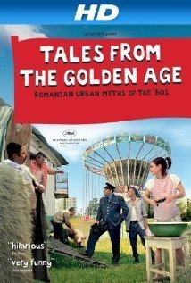 Tales from the Golden Age (2009) 2 (tales of love)