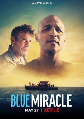 Το Γαλάζιο Θαύμα / Blue Miracle (2021)