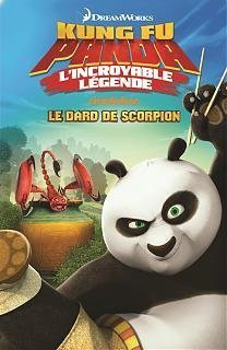 Kung Fu Panda: Legends of Awesomeness (2011)